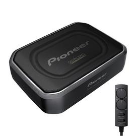 Pioneer Underseat Amplified Active Subwoofer 170 Watts