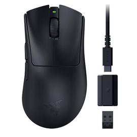 Razer DeathAdder V3 HyperSpeed Wireless Gaming Mouse - Black