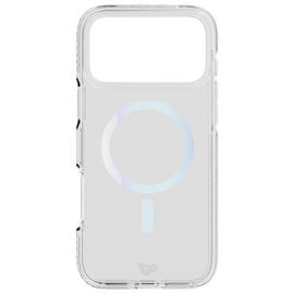 Tech21 EvoCrystal iPhone 17 Pro Max Phone Case with MagSafe