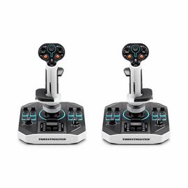 Thrustmaster Sol-R 2 HOSAS Space Sim Duo For PC