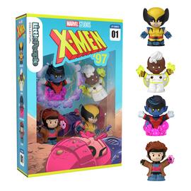 Fisher-Price Little People Collector Marvel X-Men