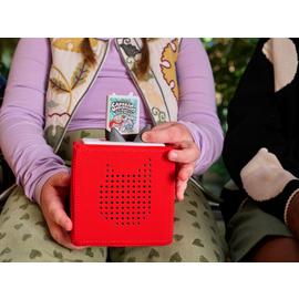 tonies Dav Pilkey Captain Underpants Book 2 Audiobook Tonie