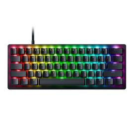 Razer Huntsman V3 Pro Mini Wired Keyboard - Black
