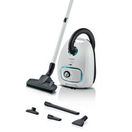 Bosch BGB41HYGGB Series 4 Bagged Vacuum Cleaner