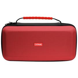 Trust GXT XL Travel Case For Nintendo Switch 2 - Red & Blue