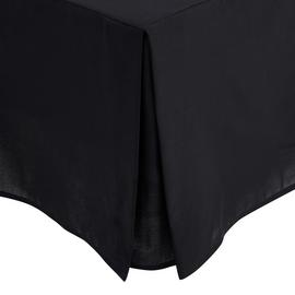 Habitat Easycare Plain Valance