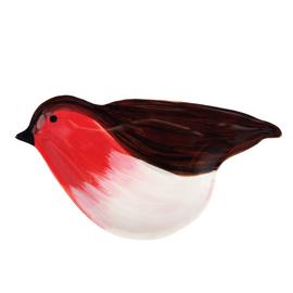 Argos Home Robin Shaped Stoneware Spoon Rest