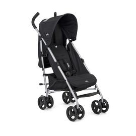 Joie Nitro E Lightweight Umbrella Stroller - Coal