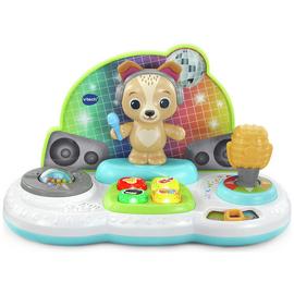 VTech DJ Jams Puppy