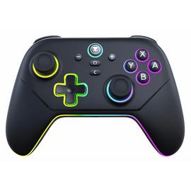 Snakebyte GamePad S2 Switch 2 RGB Wireless Pro Controller