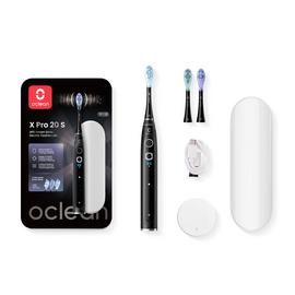 Oclean X Pro 20 Set Sonic Toothbrush Black