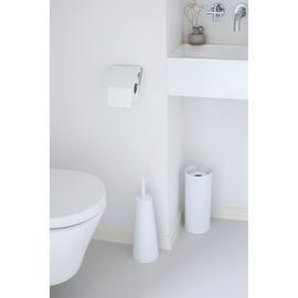 Brabantia Renew 3 Piece Bathroom Set - White