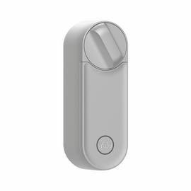 Yale Linus Smart Lock L2 with Thumbturn Adapter - Silver
