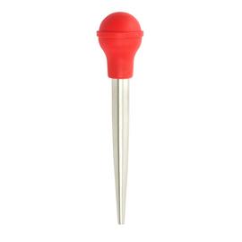 Argos Home 27cm Turkey Baster - Red