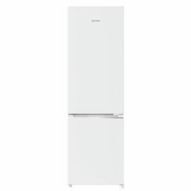 Indesit INKS8261W4UK Freestanding Fridge Freezer - White