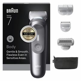 Braun BG7550 Body Grooming Kit