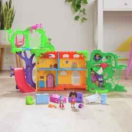 Dora Casita Playset