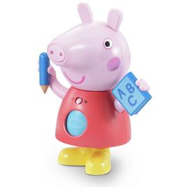 VTech Peppa Pig Shake Me Peppa