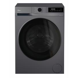 Hoover HBWR 4106B8G 10/6KG 1400 Spin Washer Dryer - Graphite