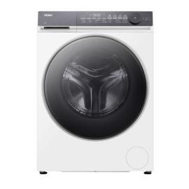 Haier HWD100 B14367UUK 10/6KG 1400 Spin Washer Dryer - White