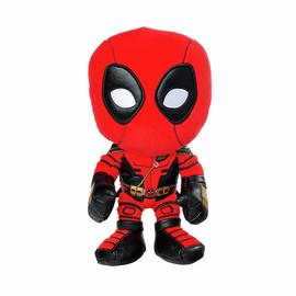 Disney Marvel Deadpool 25cm Plush