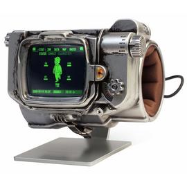 The Wand Company Fallout Pip-Boy Mk V 3000 Die-Cast Replica