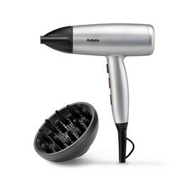 BaByliss Cosmos Lightweight Hair Dryer - Silver