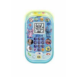 VTech Stitch Learning Phone