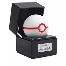 The Wand Company Pokémon Die-Cast Premier Ball Replica