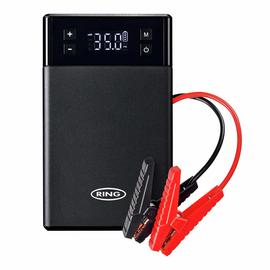 Ring 5-in-1 Jump Starter and Tyre Inflator
