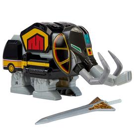 Mighty Morphin Power Rangers Dinozord Playsets