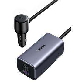 UGREEN 150W GaN Fast Car Charger