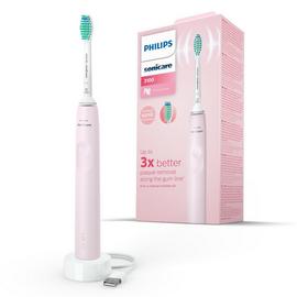 Philips Sonicare HX3671/11 Series 3100 Electric Toothbrush