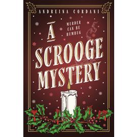 Igloo Books A Scrooge Mystery Book