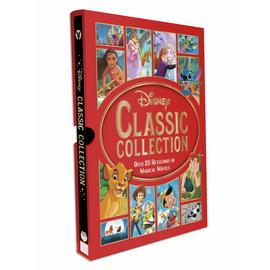 Igloo Books Disney Classic Collection Storybook Collection