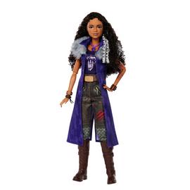 Disney Dawn of the Vampires Willa Fashion Doll