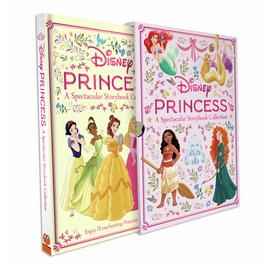 Igloo Books Disney Princess Storybook Collection
