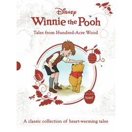 Igloo Books Winnie the Pooh Classic Collection Storybook