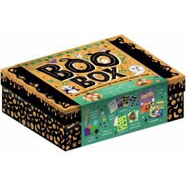 Igloo Books Halloween Boo Box