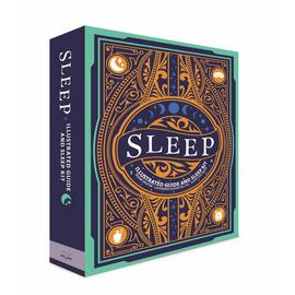 Igloo Books Sleep Book and Card Gift Set