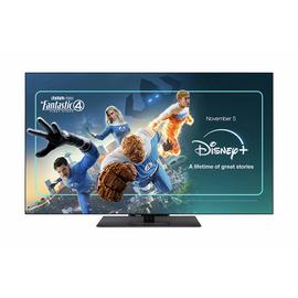 Toshiba 65Inch 65XF9F53DB Smart 4K UHD HDR OLED Freely TV