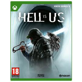 Hell Is Us Xbox Series X Game