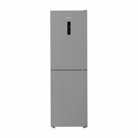 Hotpoint HPKF6353XP4UK Freestanding Fridge Freezer - S/Steel