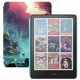 Amazon Kindle Colorsoft Kids 7 Inch 16GB Wi-Fi E-Reader