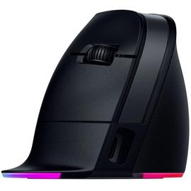 Razer Pro Click V2 Vertical Edition Wireless Mouse - Black