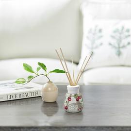 Yankee Signature 100ml Reed Diffuser - Black Cherry