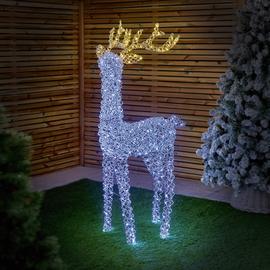 Premier Flexibright Sculpture 340 LED Christmas Lights