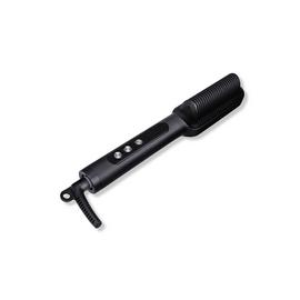 Tymo Ring Black Hair Straightening Combo - Black