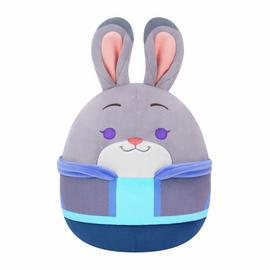 Squishmallows 8inch Judy Hopps Soft Toy