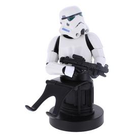 Cable Guys Star Wars Stormtrooper Phone & Controller Holder